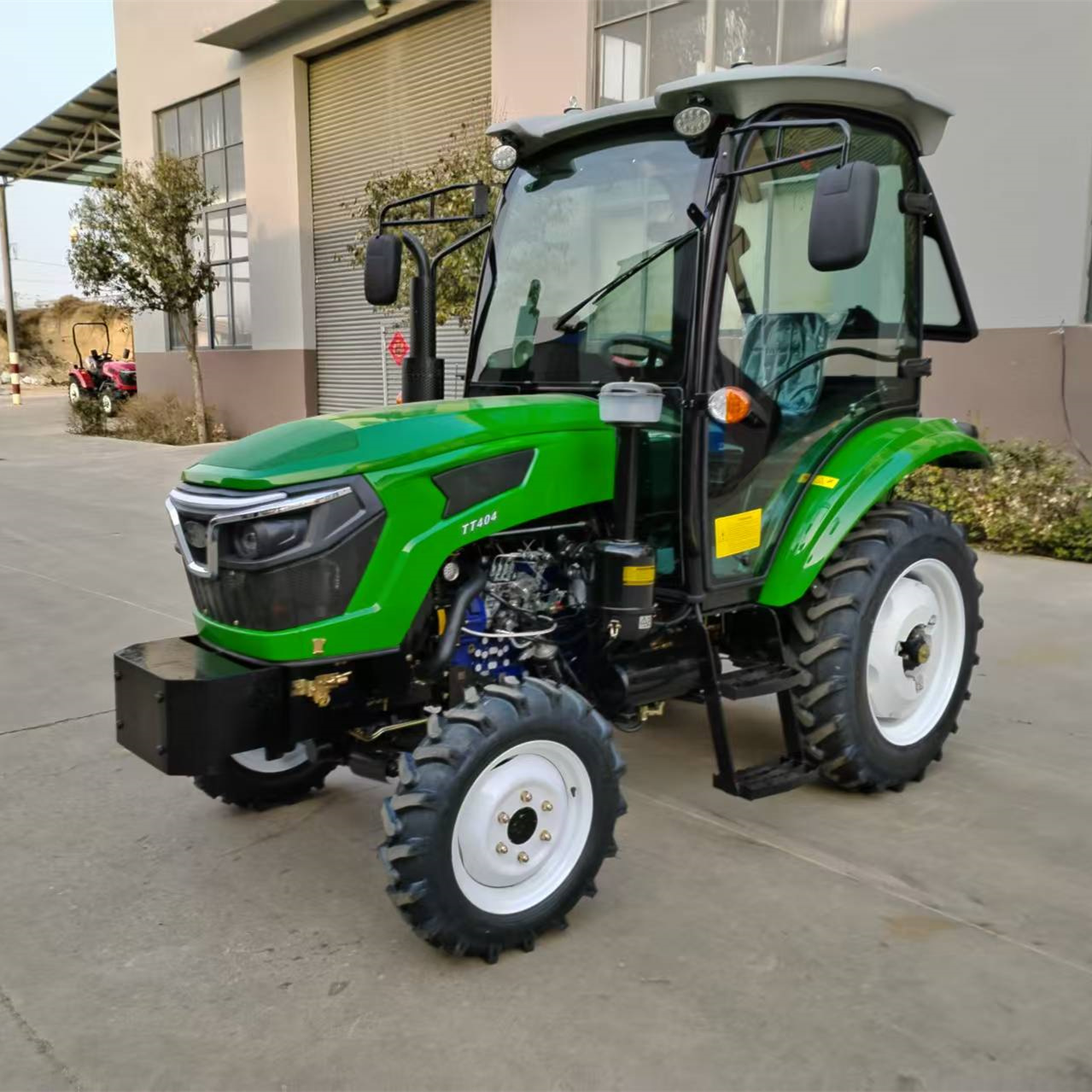 Agriculture.Farming Design - Compact Design 4WD 4X4 Micro Agricultural