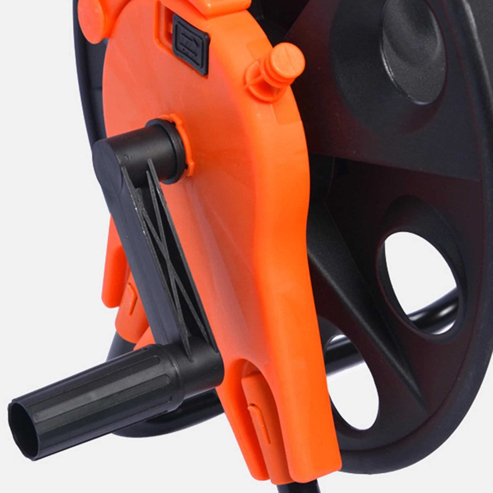 Agriculture.Farming Design - Hose Reel Cart Household Gardening Tool