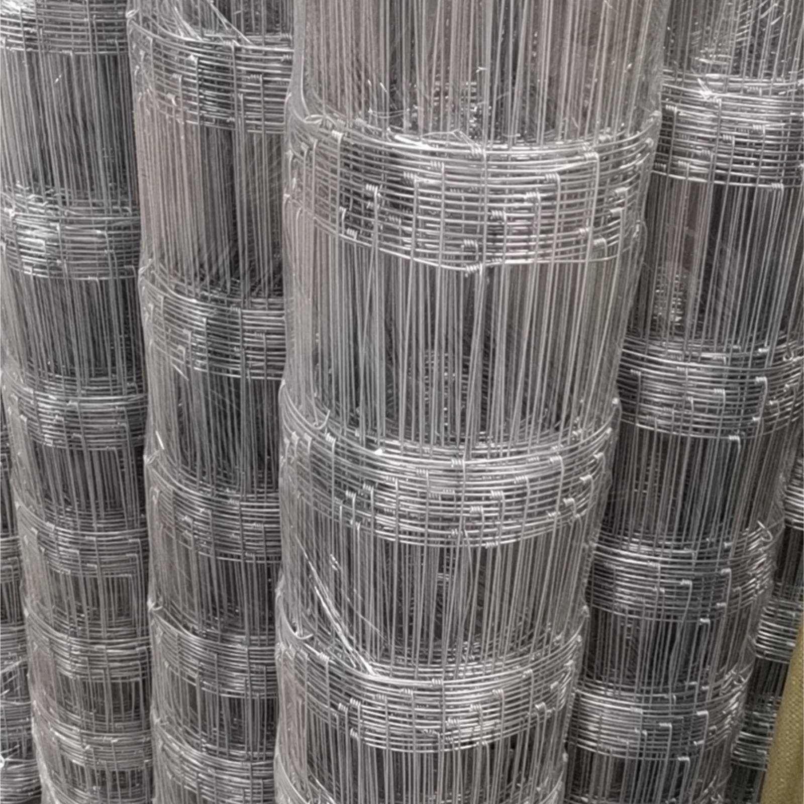 Farming Agriculture - 5FT/6FT Metal Farm Fence Net Agriculture