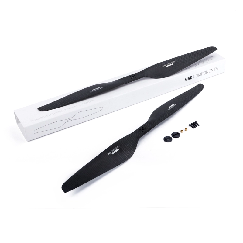 MAD FLUXER Pro Matt 30X10 Inch – Farming Agriculture Drone Bewertung und Preis