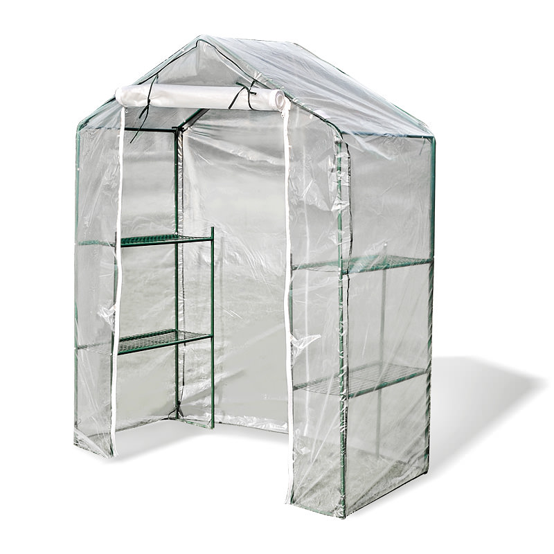 VOKANDA-Garden Greenhouse, Agr – Agriculture Farm House Bewertung und Preis
