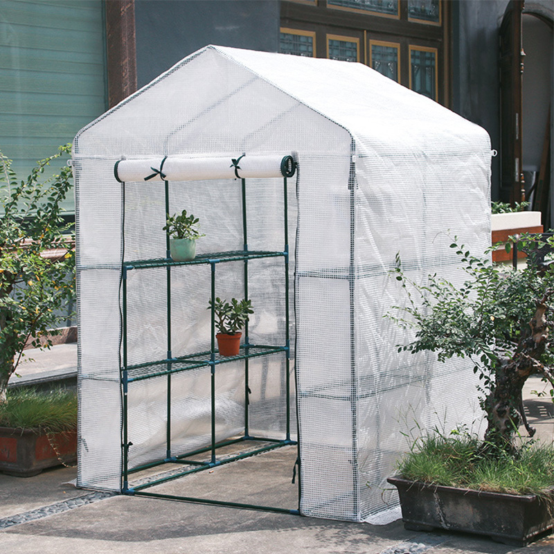 VOKANDA-Garden Greenhouse, Agr – Agriculture Farm House Bewertung und Preis