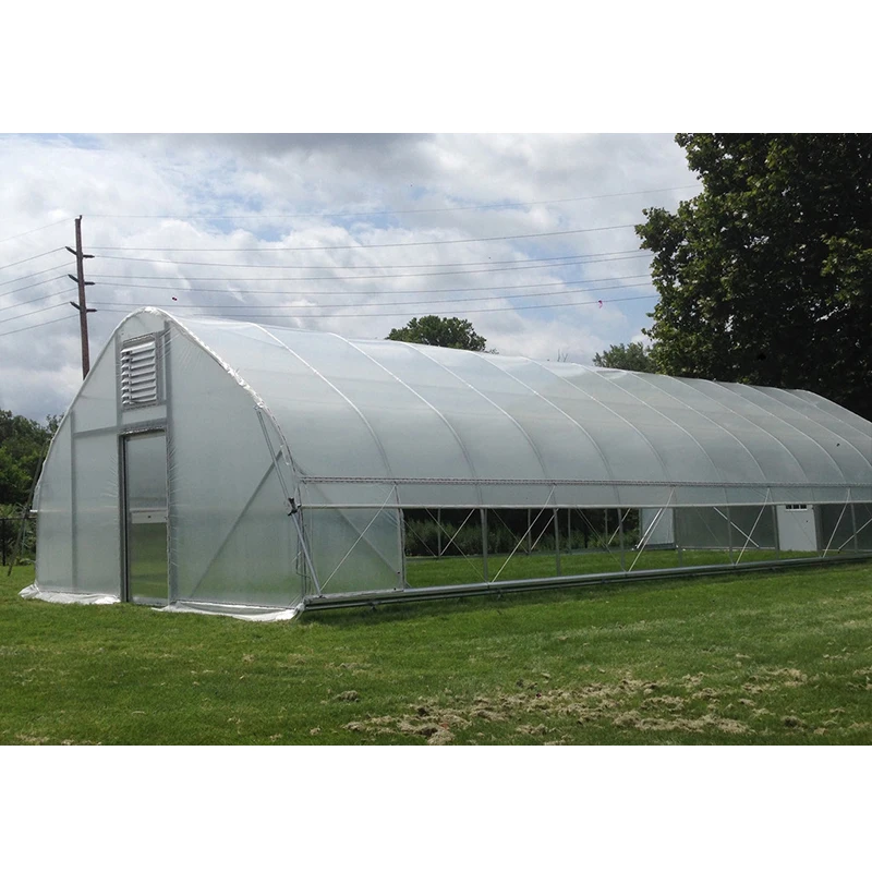 # l Low Cost Farm Singlespan G – Agriculture Farm House Bewertung und Preis