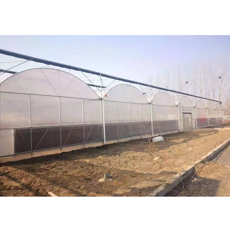 # l Low Cost Farm Singlespan G – Agriculture Farm House Bewertung und Preis