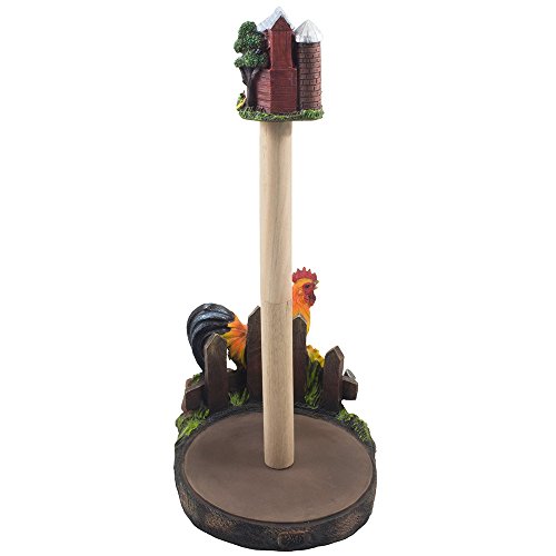 Farmhouse-Style Rooster And Mi – Agriculture Farm House Bewertung und Preis