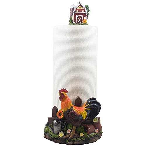 Farmhouse-Style Rooster And Mi – Agriculture Farm House Bewertung und Preis