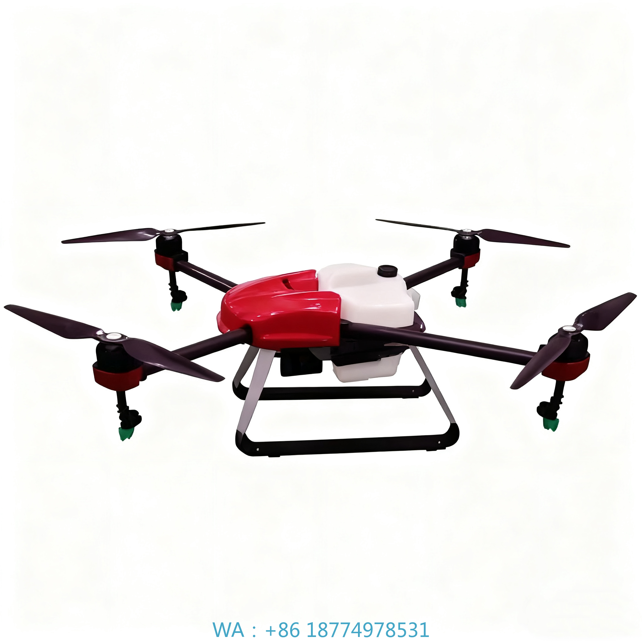 Engine As Core Component for F – Farming Agriculture Drone Bewertung und Preis