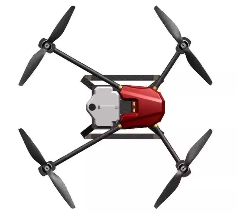 Engine As Core Component for F – Farming Agriculture Drone Bewertung und Preis