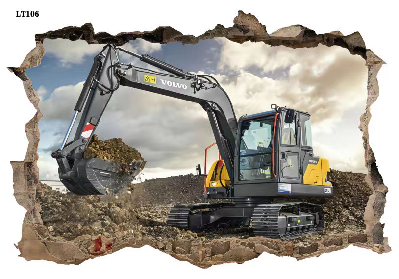 3D super large heavy-duty agri – Agriculture Farm House Bewertung und Preis