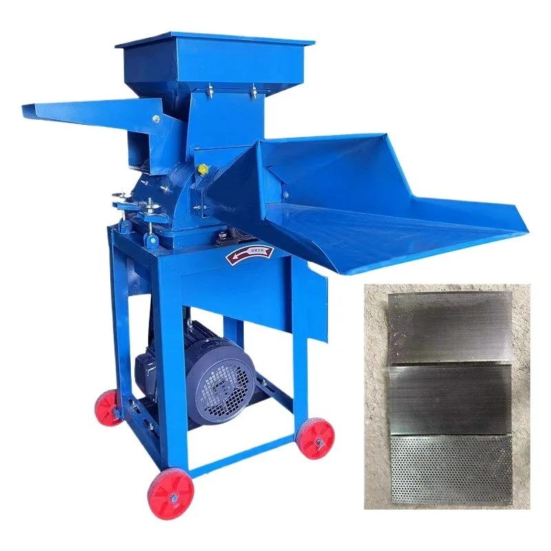 Ultra Fine Forage Grinder Mach – Farming Agriculture Bewertung und Preis