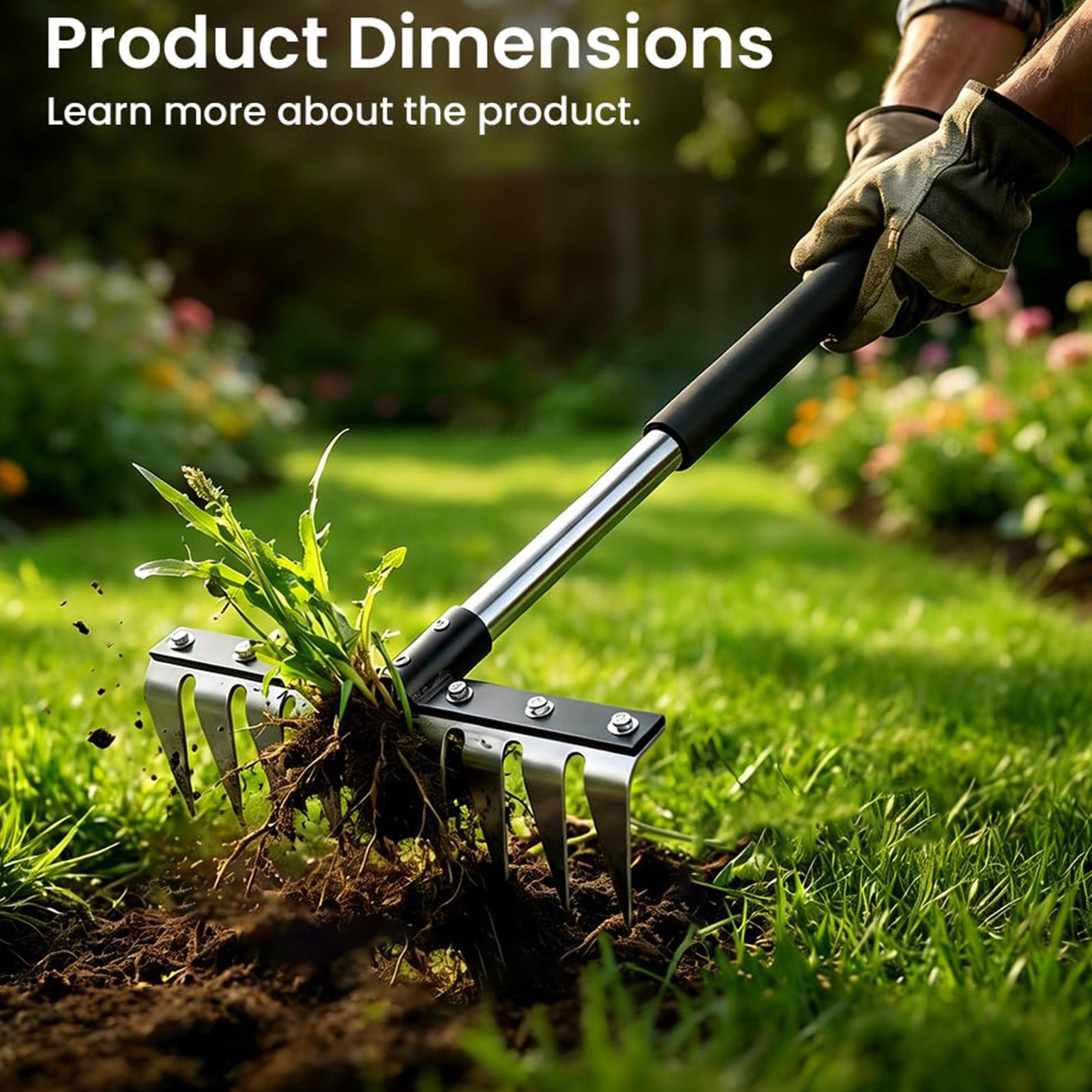 Rake For Grass Debris Removal  – Agriculture.Farming Design Bewertung und Preis