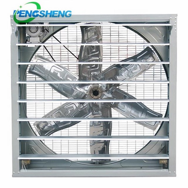 50inch  Exhaust Fan Chicken Ho – Agriculture Farm House Bewertung und Preis
