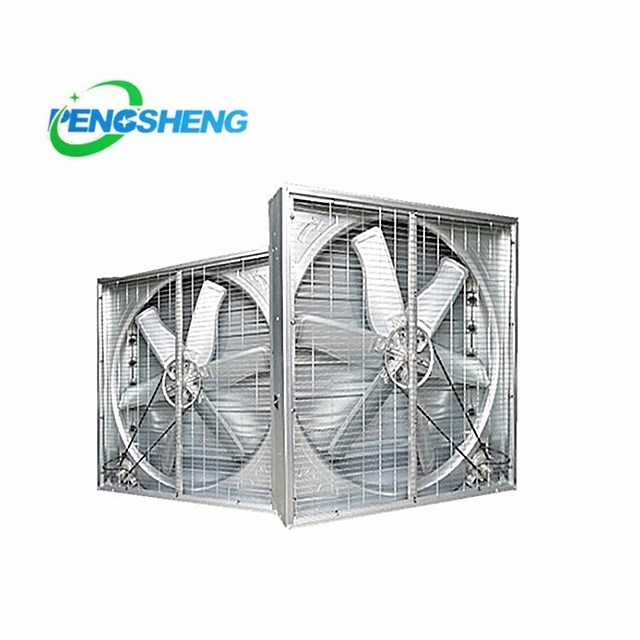 50inch  Exhaust Fan Chicken Ho – Agriculture Farm House Bewertung und Preis