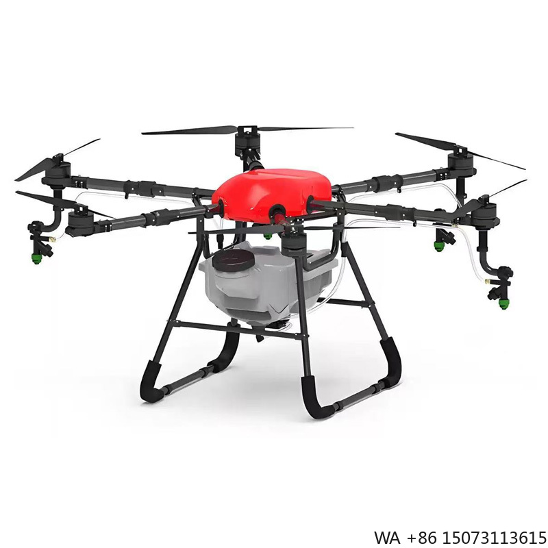 16L 6-Axis Agricultural UAV Fr – Farming Agriculture Drone Bewertung und Preis