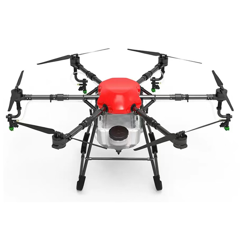 16L 6-Axis Agricultural UAV Fr – Farming Agriculture Drone Bewertung und Preis