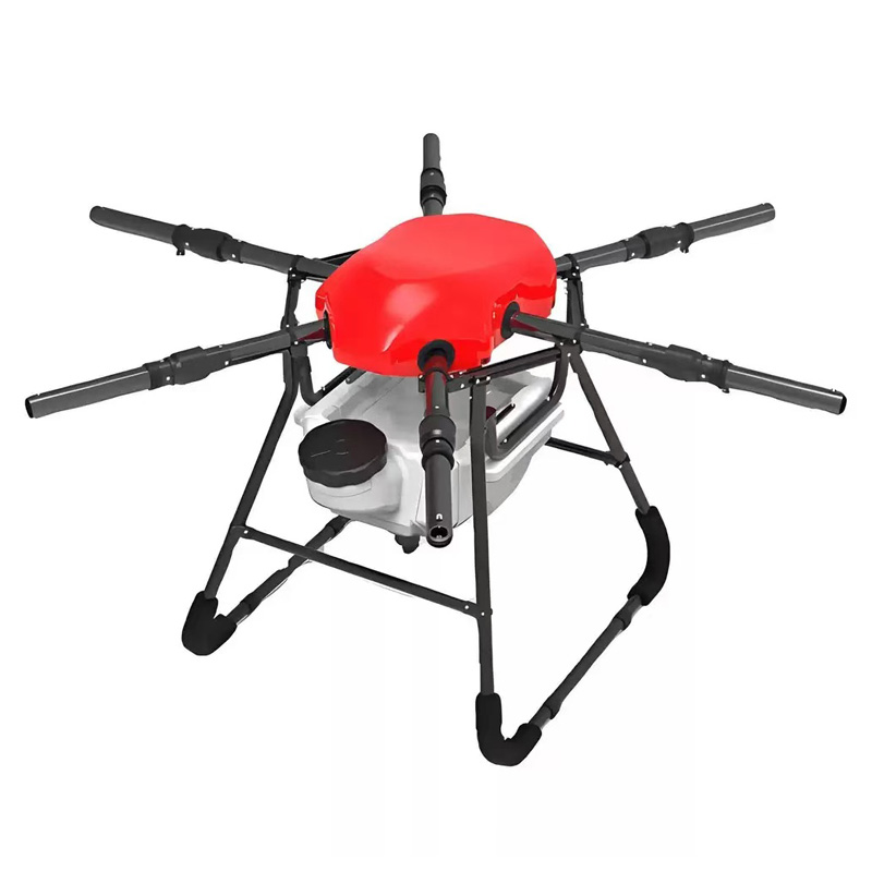 16L 6-Axis Agricultural UAV Fr – Farming Agriculture Drone Bewertung und Preis