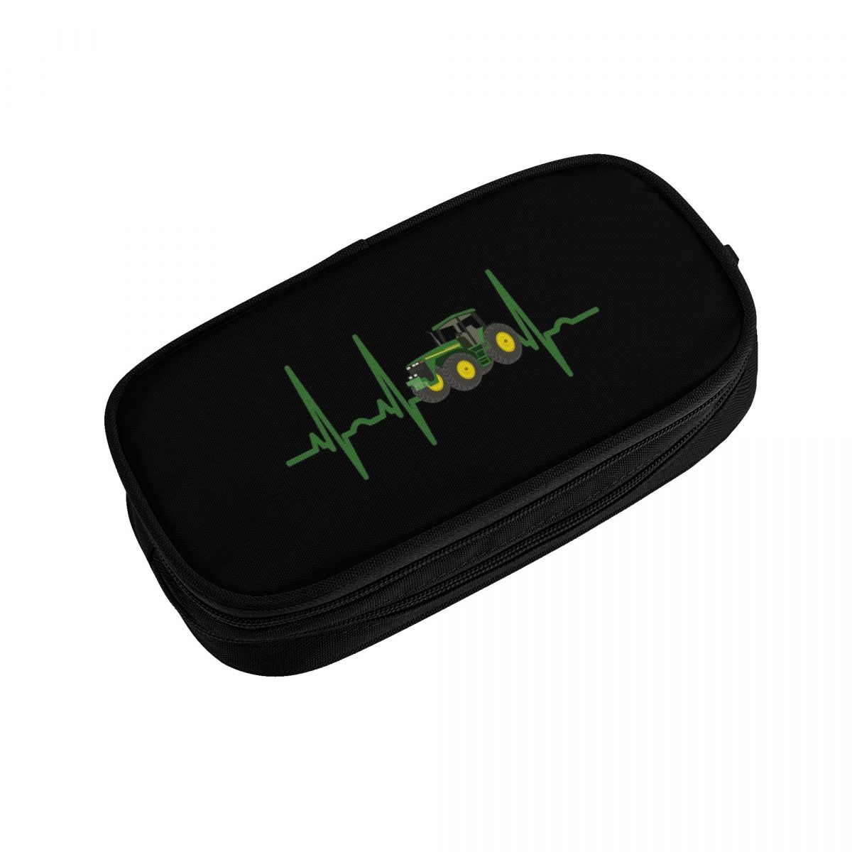 Heartbeat Tractor Design Cute  – Agriculture.Farming Design Bewertung und Preis