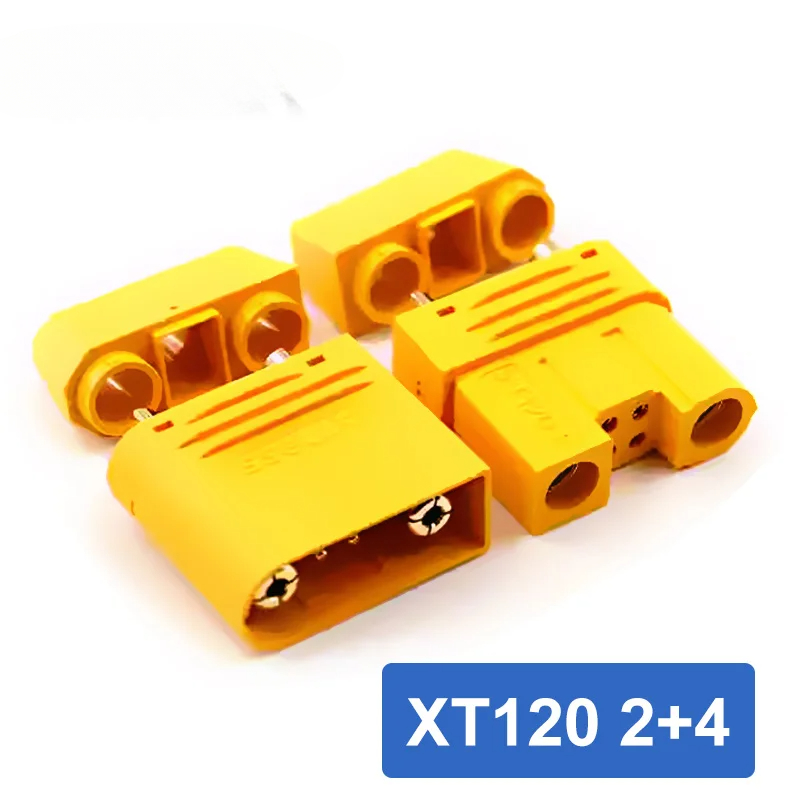 XT120 With Signal Pin Amass XT – Farming Agriculture Drone Bewertung und Preis