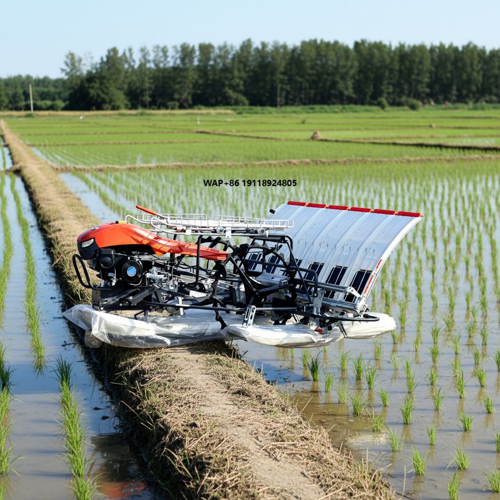 6-Row Agricultural Farm Seeder – Farming Agriculture Bewertung und Preis