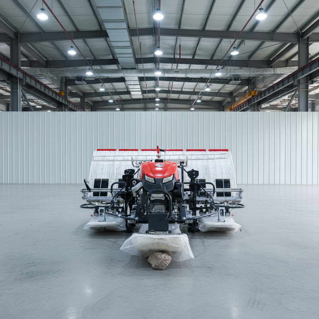6-Row Agricultural Farm Seeder – Farming Agriculture Bewertung und Preis