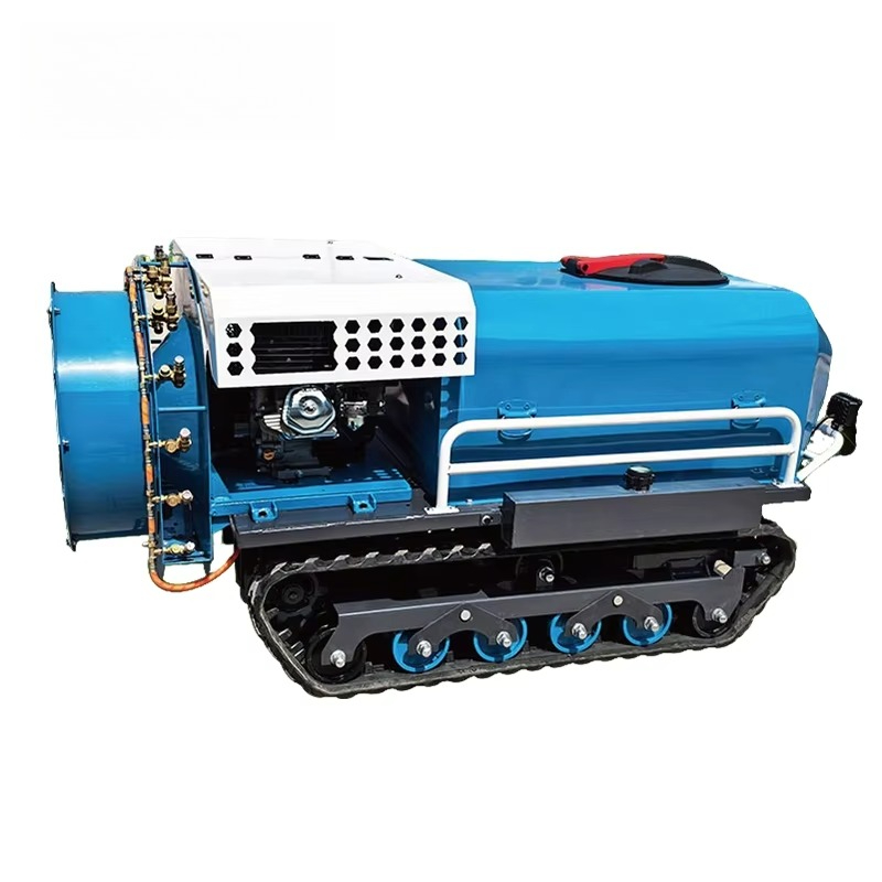 Multi-Functional Motorized Kna – Farming Agriculture Bewertung und Preis