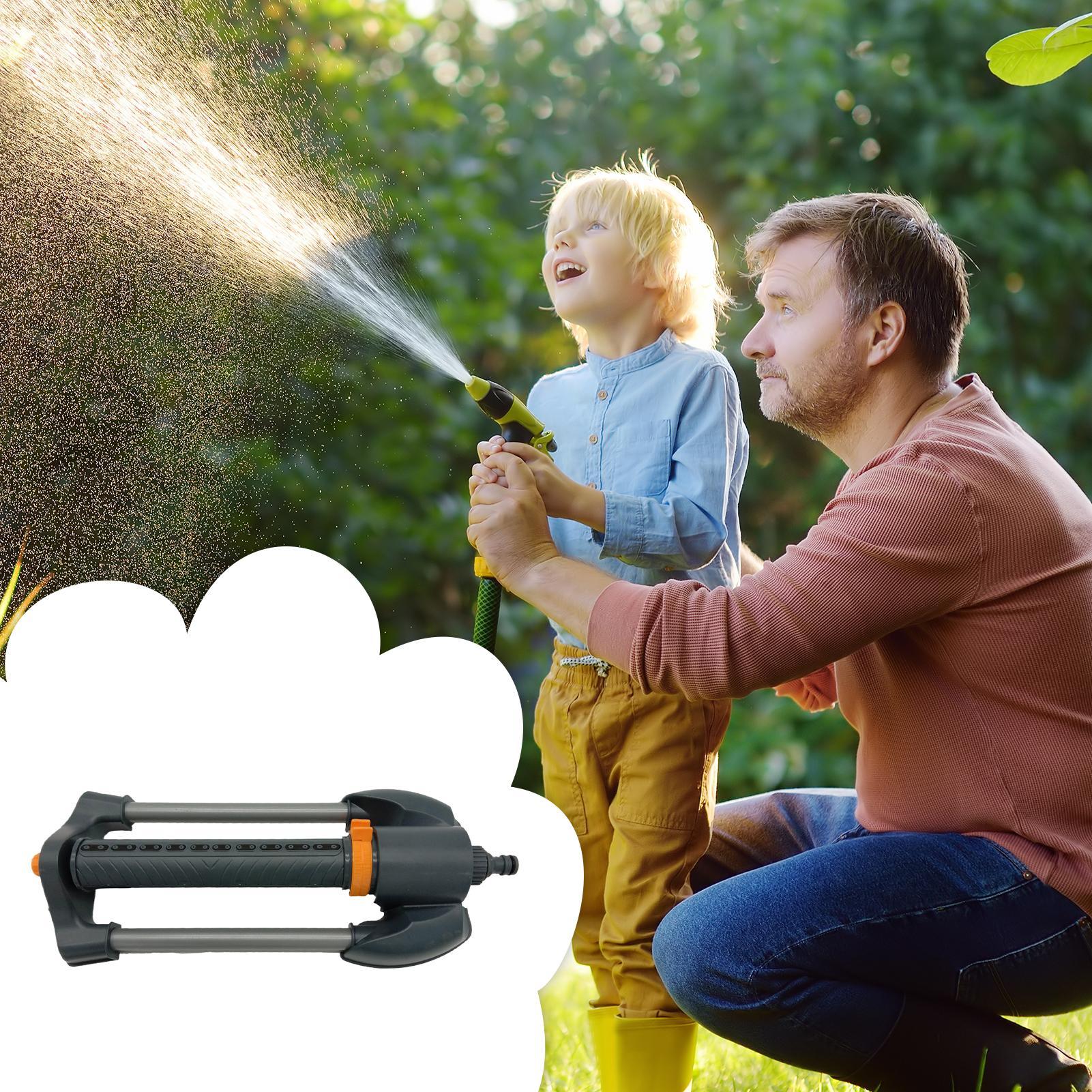 Water Sprinkler Oscillating Ga – Farming Agriculture Bewertung und Preis