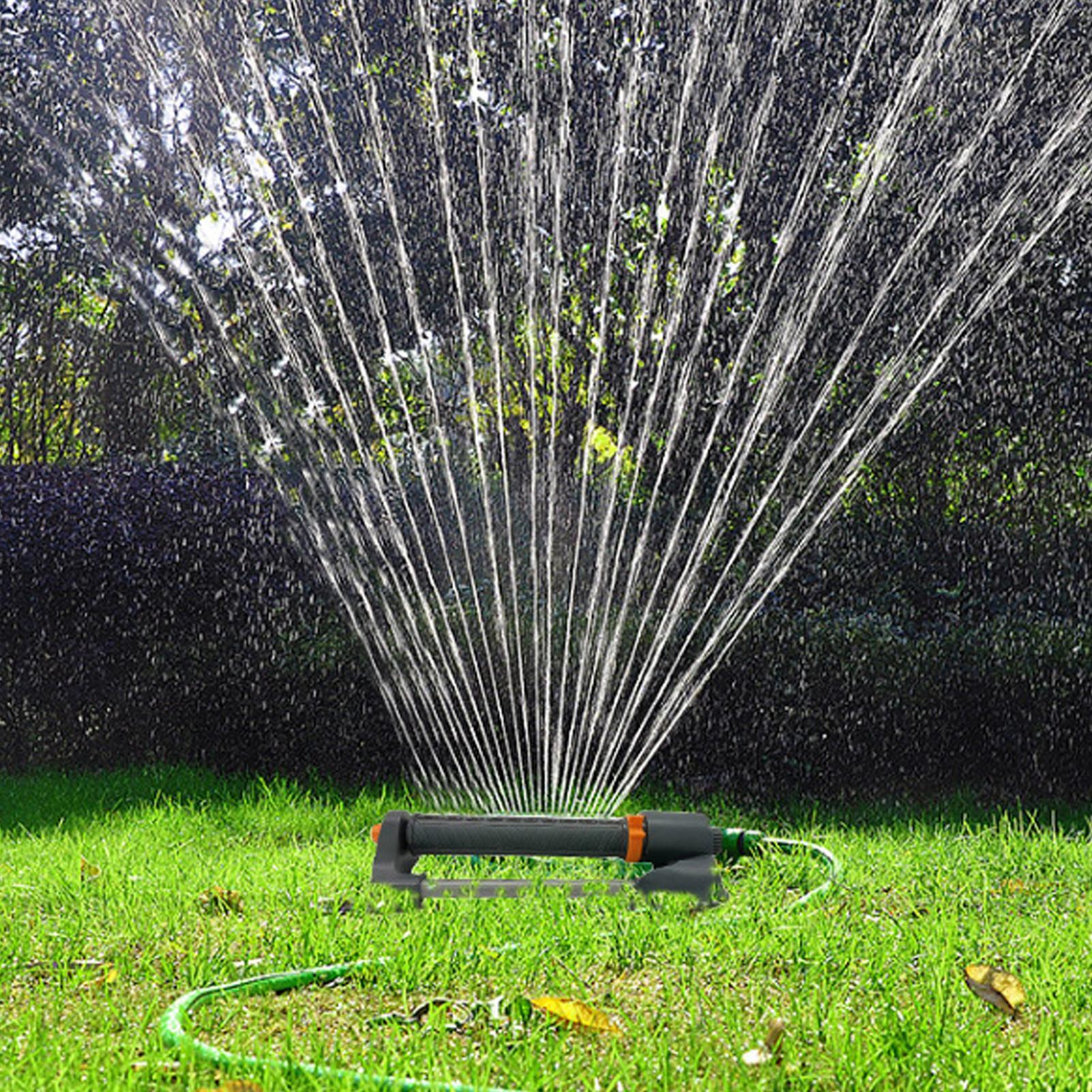 Water Sprinkler Oscillating Ga – Farming Agriculture Bewertung und Preis