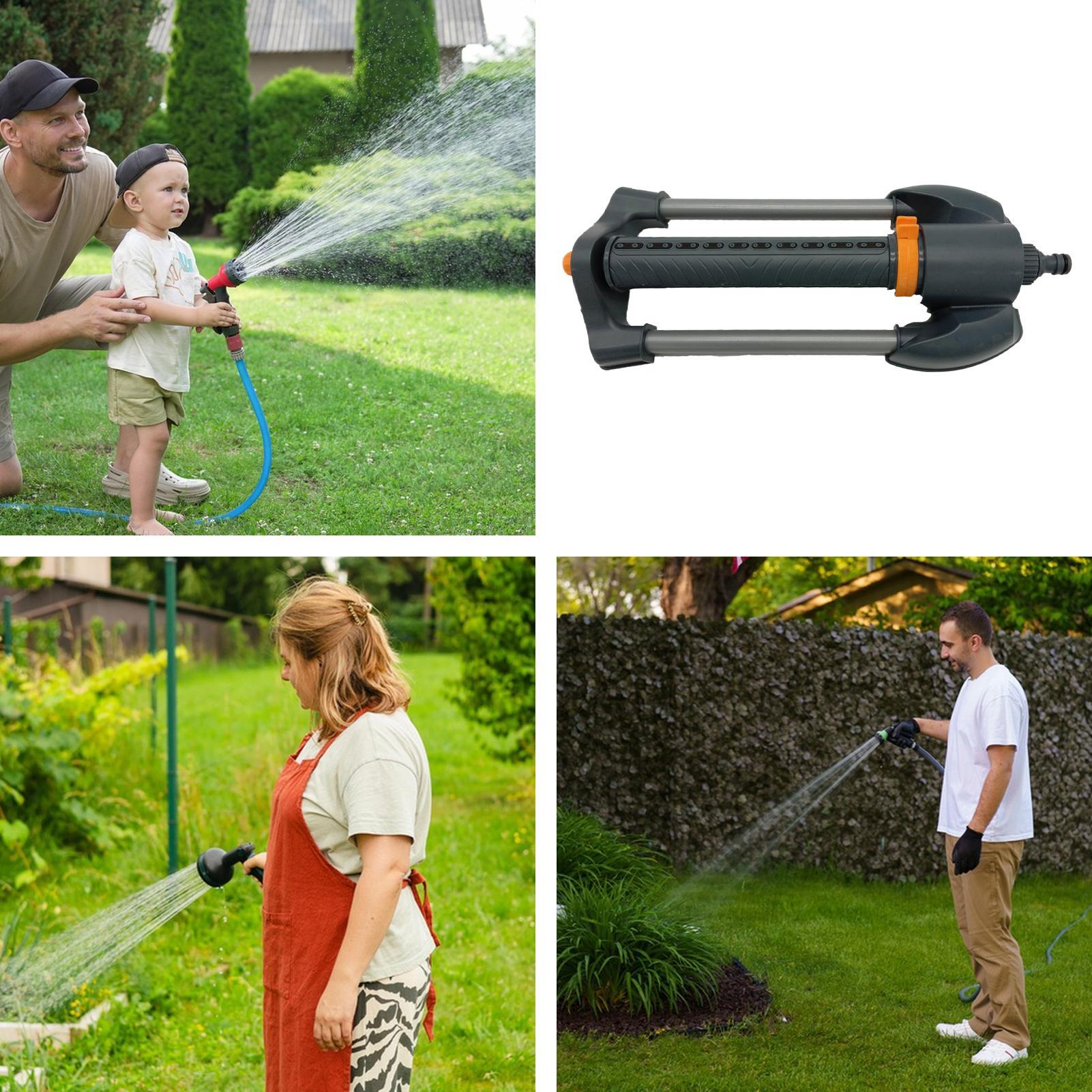 Water Sprinkler Oscillating Ga – Farming Agriculture Bewertung und Preis