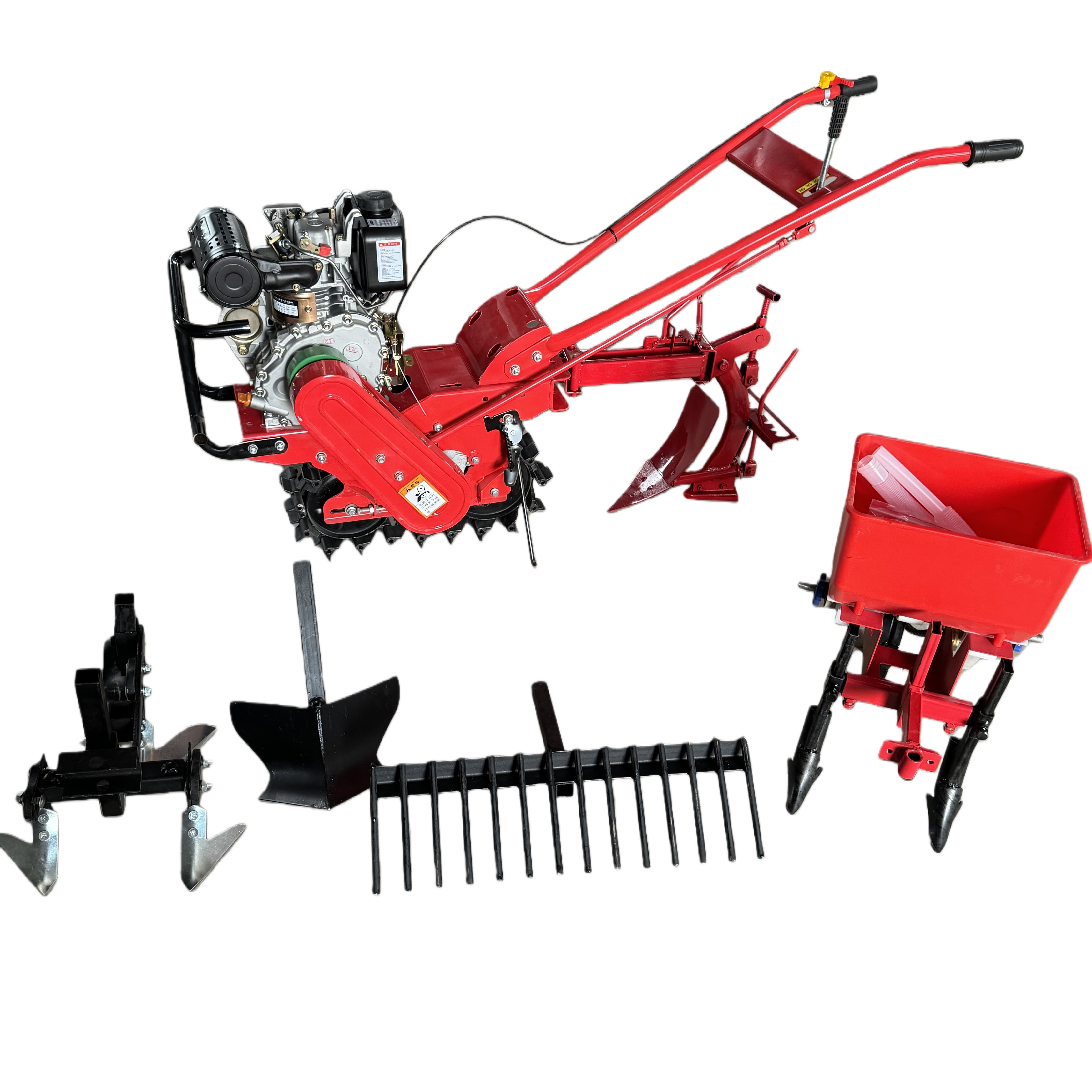 High-End Small Scale Farming M – List Of Agriculture Farming Bewertung und Preis