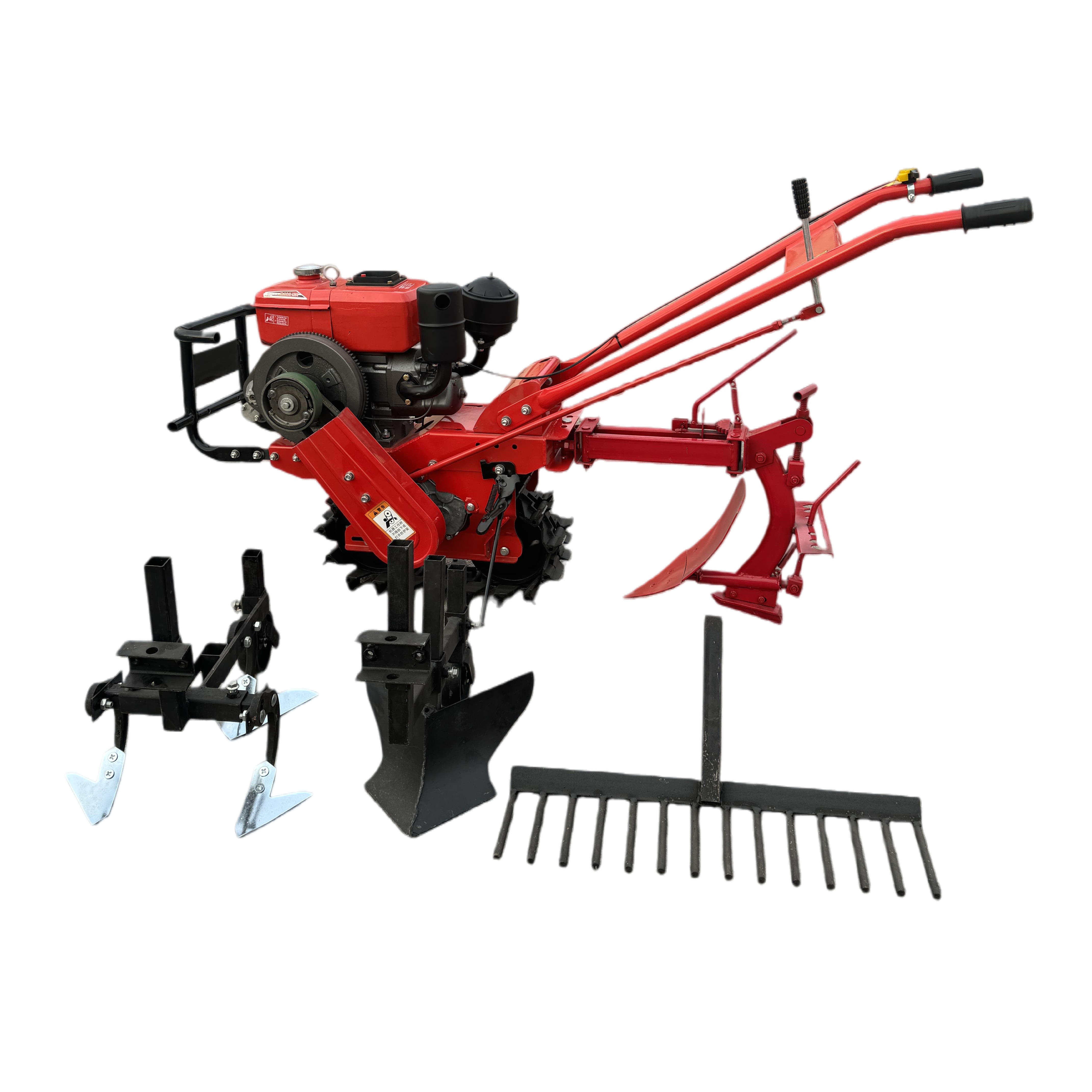 High-End Small Scale Farming M – List Of Agriculture Farming Bewertung und Preis