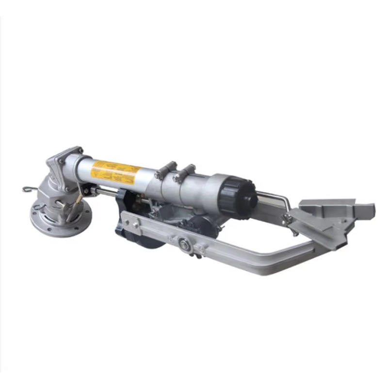 Long-Range Oscillating Rocker  – Farming Agriculture Bewertung und Preis