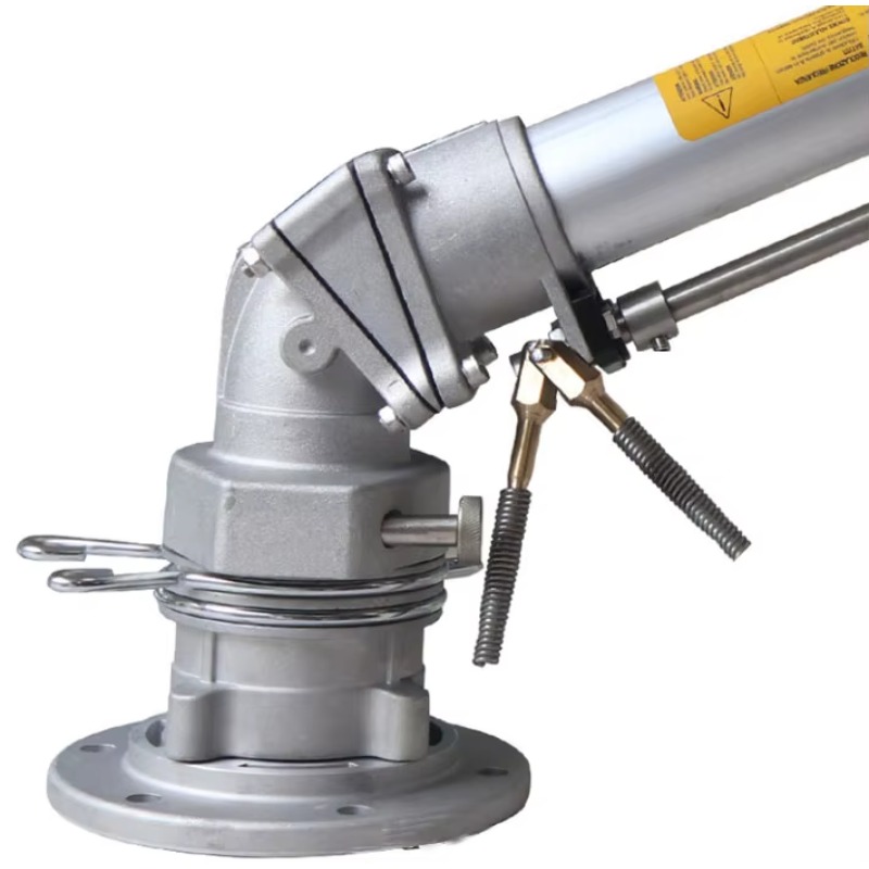 Long-Range Oscillating Rocker  – Farming Agriculture Bewertung und Preis
