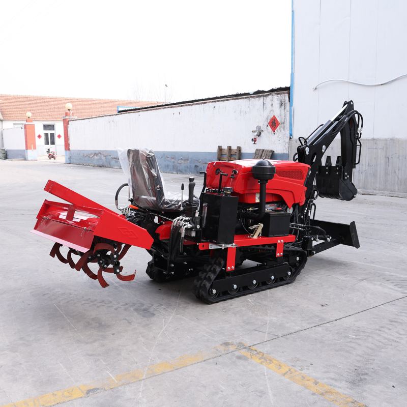 Customized High Performance Fu – Agriculture Farming Types Bewertung und Preis
