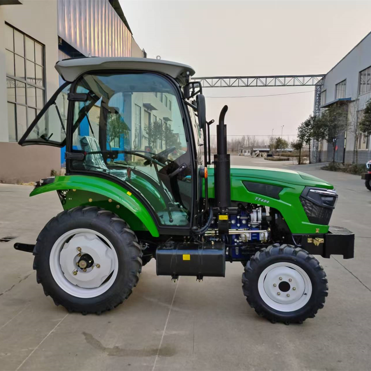 Compact Design 4WD 4X4 Micro A – Agriculture.Farming Design Bewertung und Preis
