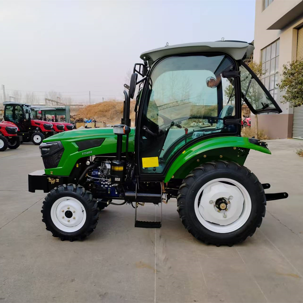 Compact Design 4WD 4X4 Micro A – Agriculture.Farming Design Bewertung und Preis