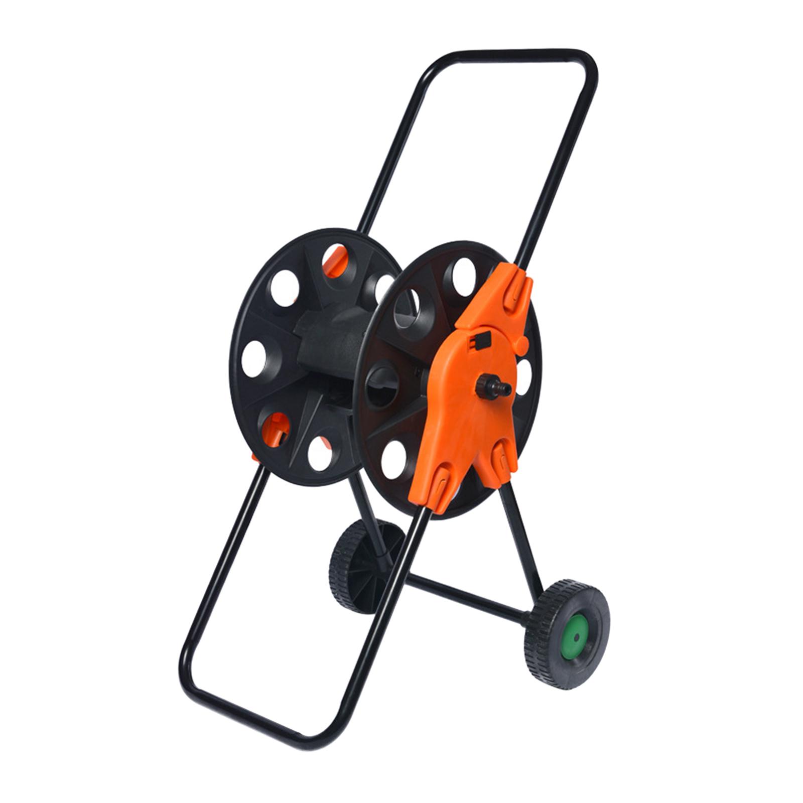 Hose Reel Cart Household Garde – Agriculture.Farming Design Bewertung und Preis