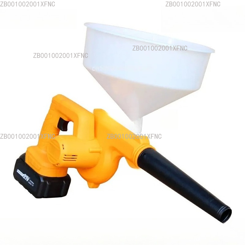 Electric Dry Powder Sprayer -  – Agriculture Farm House Bewertung und Preis