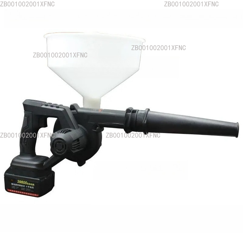 Electric Dry Powder Sprayer -  – Agriculture Farm House Bewertung und Preis