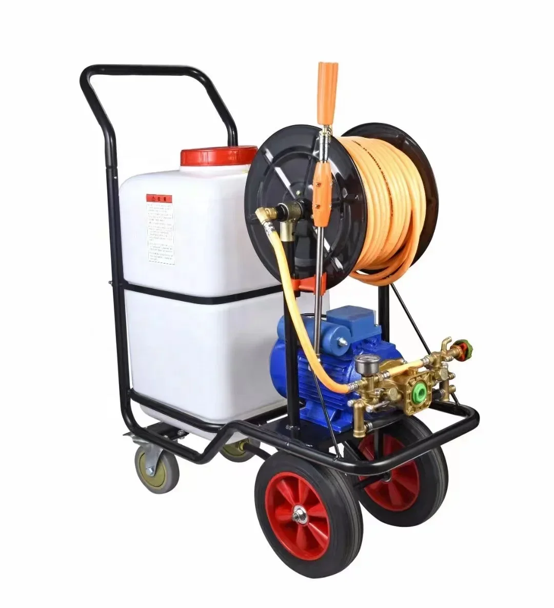 Small Farm Garden Tank Sprayer – Agriculture Farming Types Bewertung und Preis