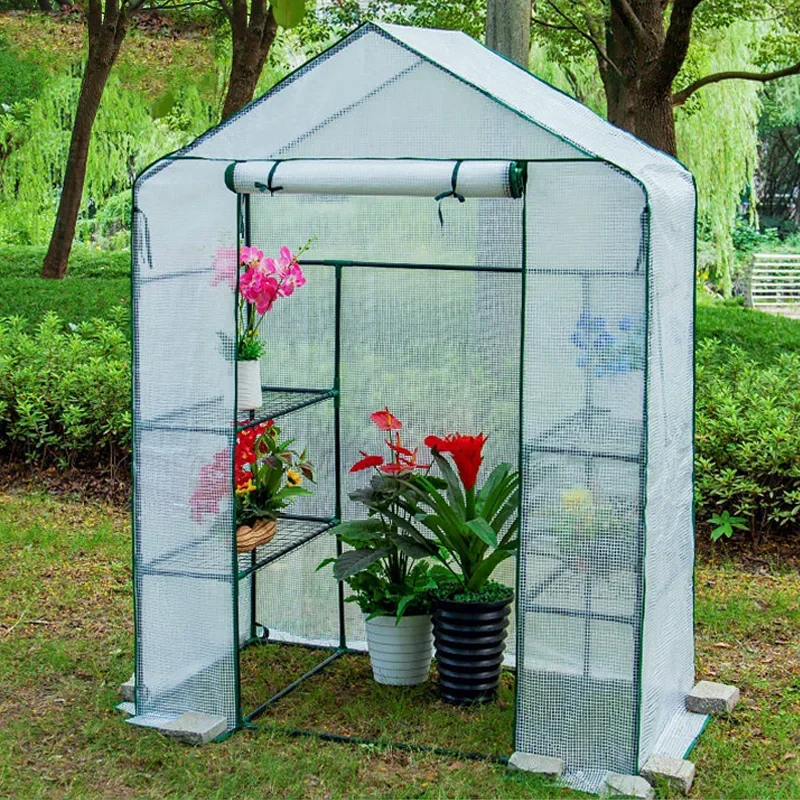 for 143*143*195cm Mini Green H – Agriculture Farm House Bewertung und Preis