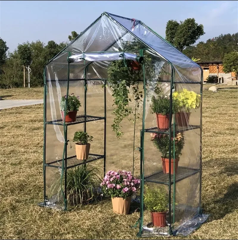 for 143*143*195cm Mini Green H – Agriculture Farm House Bewertung und Preis