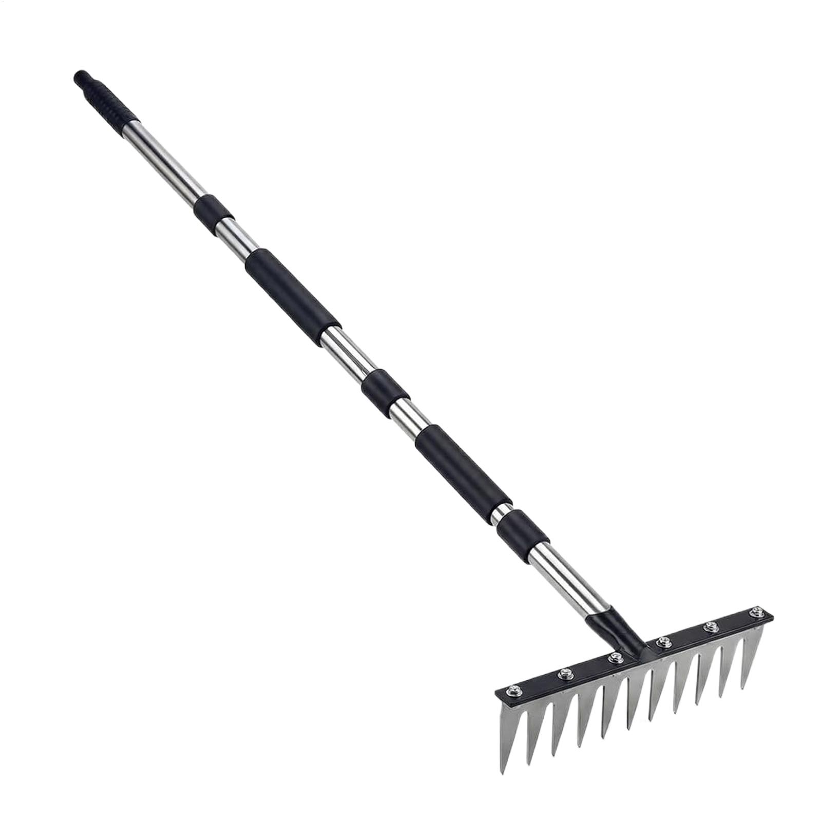 Rake For Grass Grass Digging T – Agriculture.Farming Design Bewertung und Preis