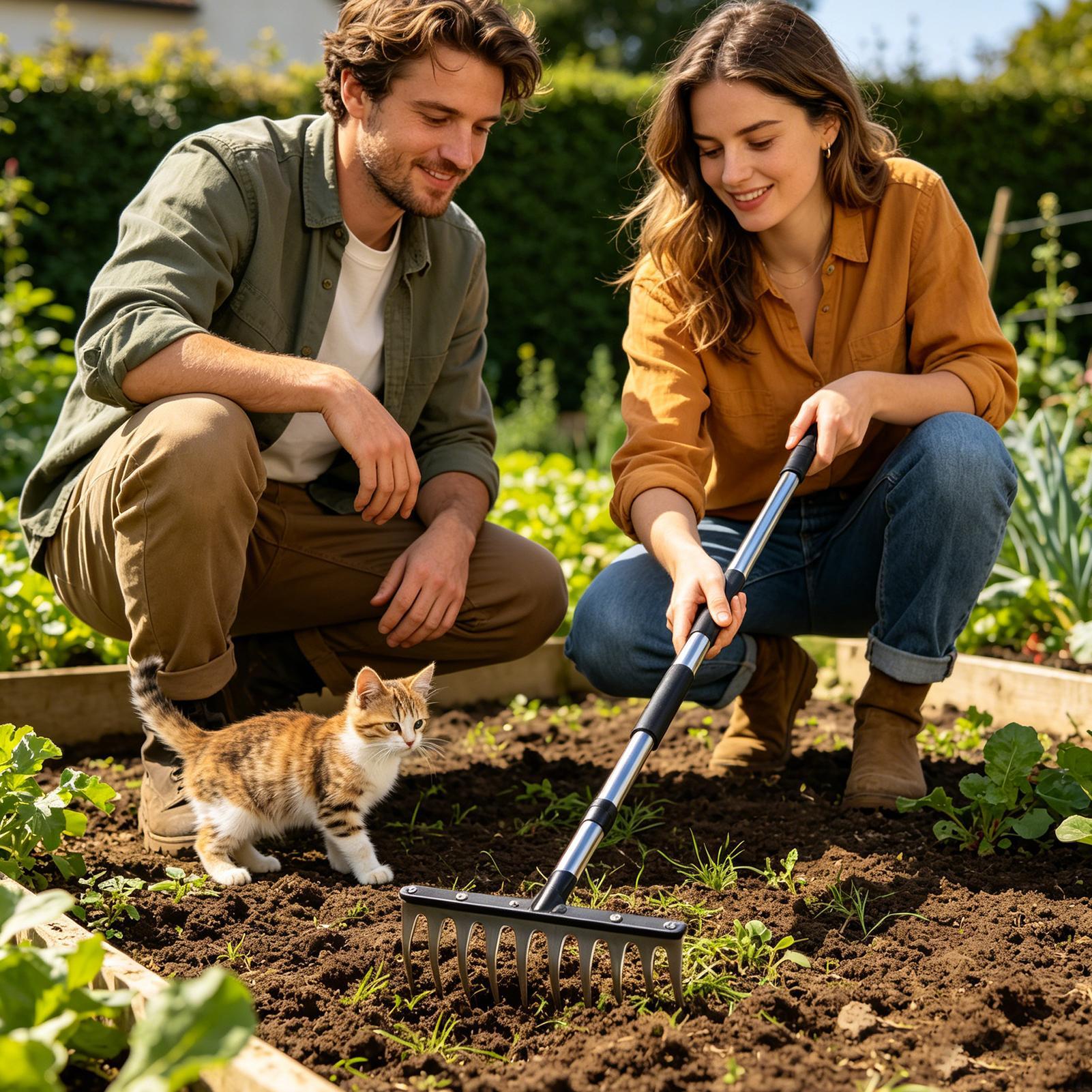 Rake For Grass Grass Digging T – Agriculture.Farming Design Bewertung und Preis
