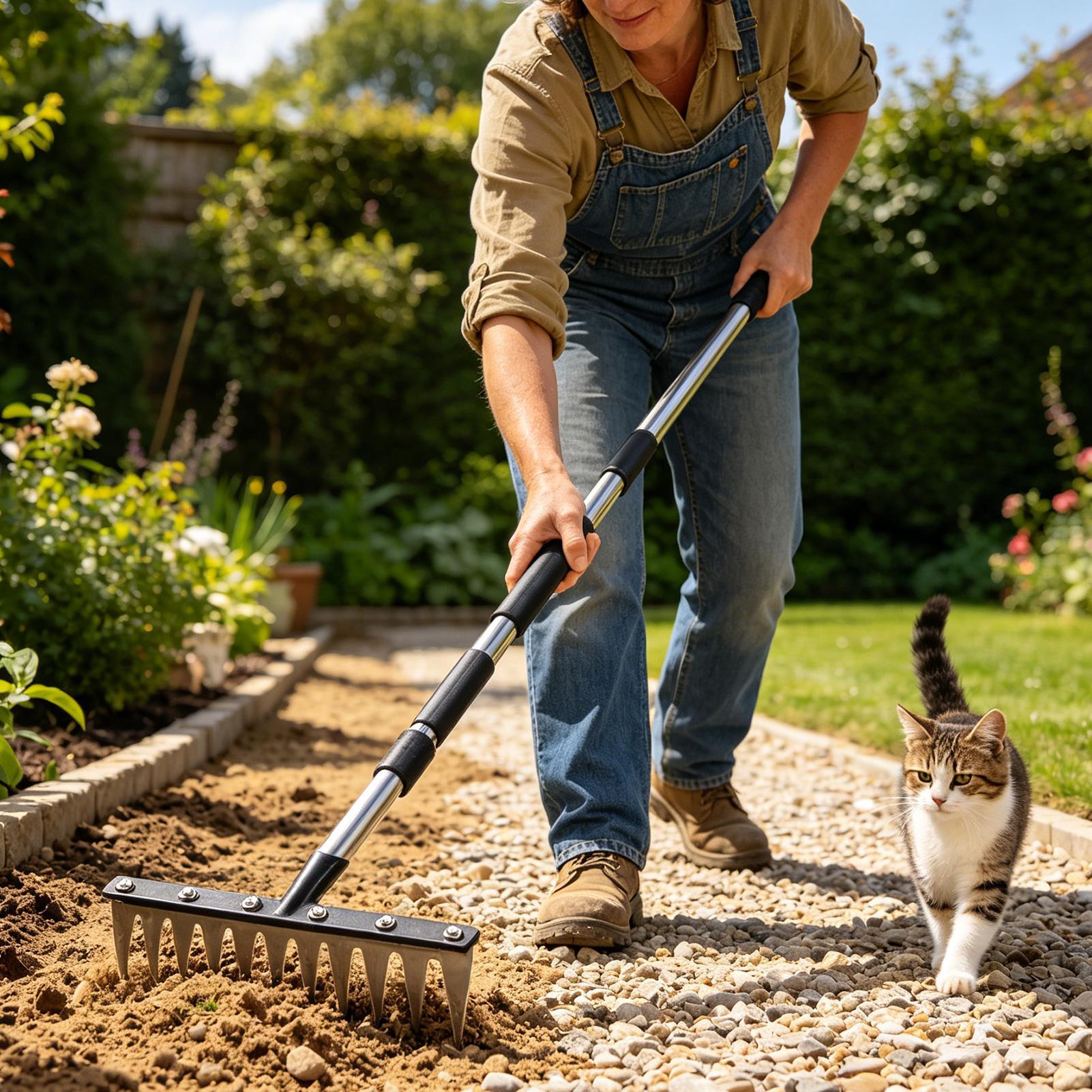 Rake For Grass Grass Digging T – Agriculture.Farming Design Bewertung und Preis