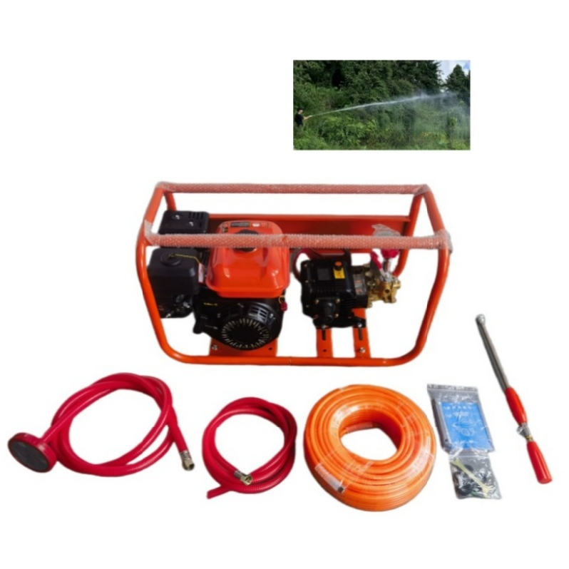 Agricultural Sprayer with Gas  – Agriculture.Farming Design Bewertung und Preis