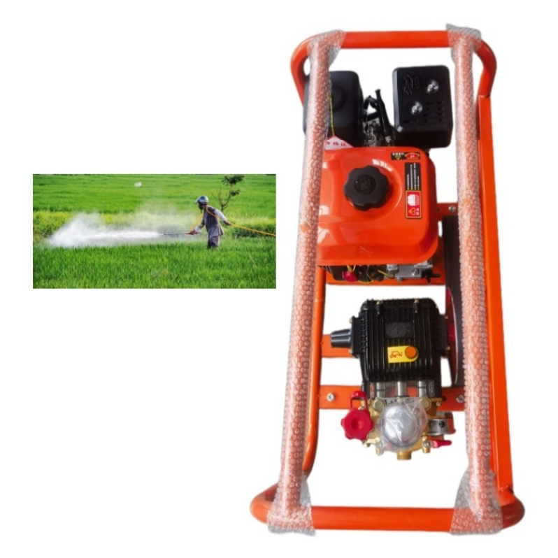 Agricultural Sprayer with Gas  – Agriculture.Farming Design Bewertung und Preis