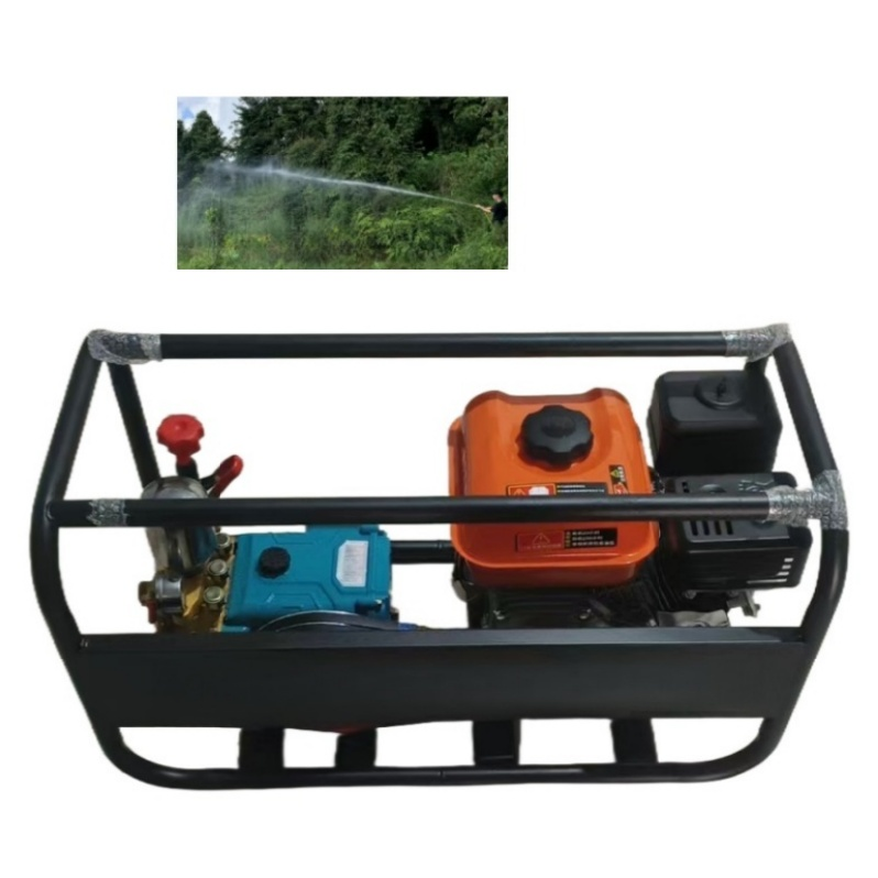 Agricultural Sprayer with Gas  – Agriculture.Farming Design Bewertung und Preis