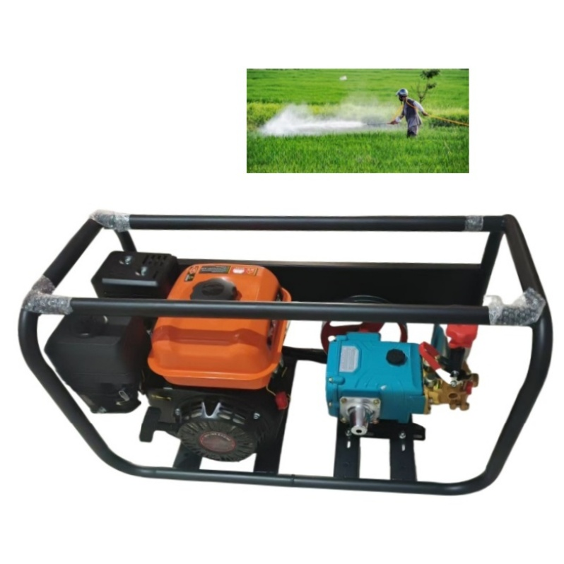Agricultural Sprayer with Gas  – Agriculture.Farming Design Bewertung und Preis