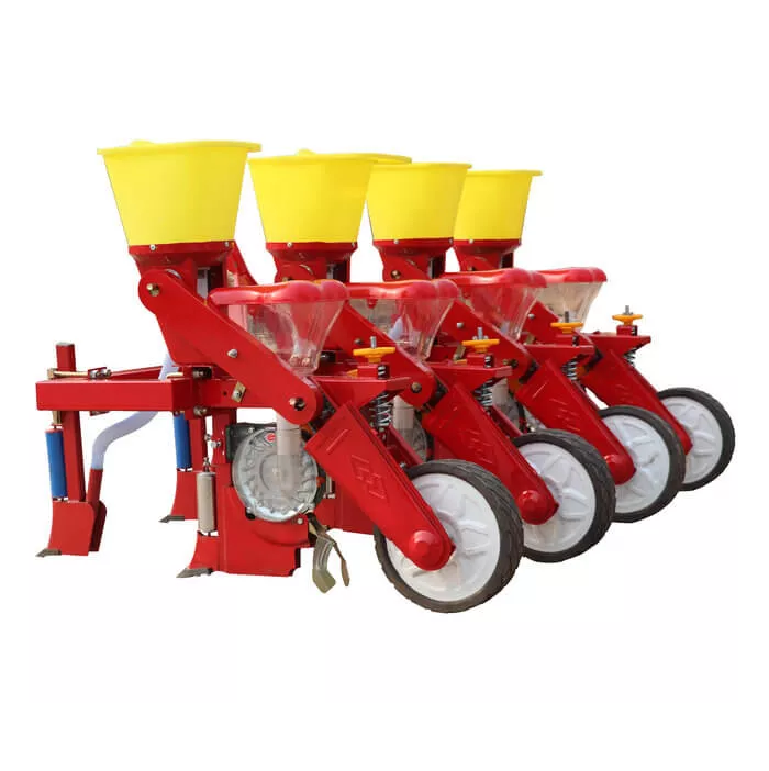 Precision Agricultural Machine – Farming Agriculture Bewertung und Preis