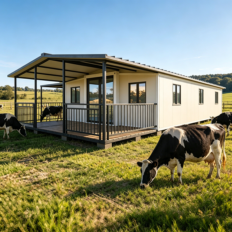 Spacious Foldable Expandable C – Agriculture Farm House Bewertung und Preis
